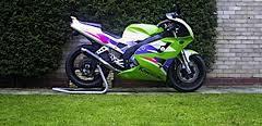 Kawasaki ZXR400 ZX400 1991-1999 Repair Service Manual PDF