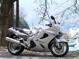 Kawasaki ZZR1200, ZX1200-C1, ZX1200-C2, ZX1200-C3, ZX1200-D1 Motorcycle Workshop Service Manual 2002-2005