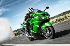 Kawasaki ZZR1400 ZX14 2006-2009 Service repair manual - Best Manuals