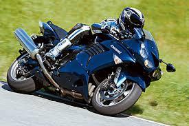 Kawasaki ZZR1400 ZZR 1400 1996-1999 Repair Service Manual