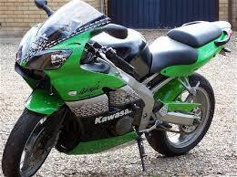 Kawasaki ZZR600 1990-2005 Service Repair Manual Download - Best Manuals