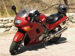 Kawasaki ZZR600 ZZ-R600 1990-2000 Repair Service Manual PDF