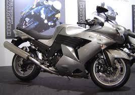 Kawasaki ZZR 1400, ZZR1400 ABS, Ninja ZX-14, ZX1400A6F, ZX1400B6F, ZX1400A7F, ZX1400B7F Motorcycle Service & Repair Manual 2006-2007
