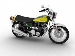 Kawasaki Z Series Z1 1972-1976 Repair Service Manual PDF