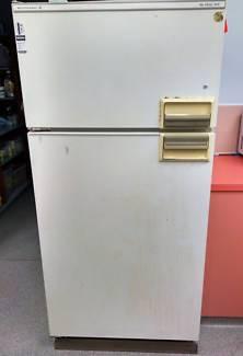 Kelvinator Refrigerator 500 Workshop Service Repair Manual
