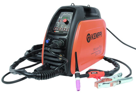 kemppi minarctig evo 200 Workshop Service Repair Manual
