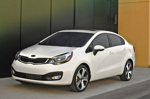 Kia Rio 2012-2016 factory Service Repair Manual