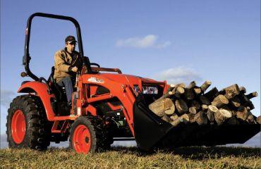 Kioti CK35HST Tractor Workshop Service Repair Manual