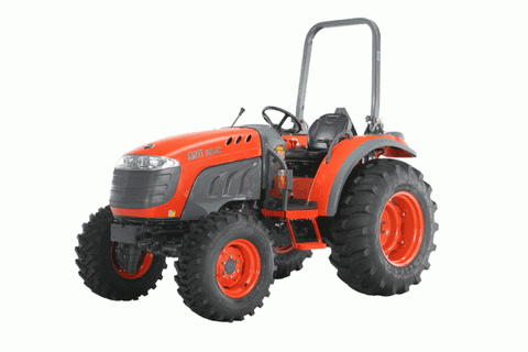 Kioti DK40 SE 2008 Workshop Service Repair Manual