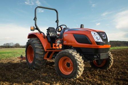 Kioti Daedong NX4510 NX5010 NX5510 NX6010 Tractor Workshop Service & Repair Manual