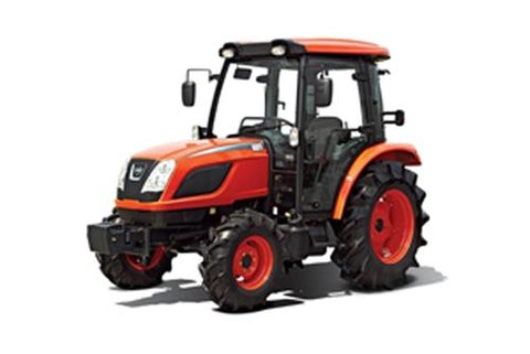 Kioti Daedong Nx4510 Nx5010 Nx5510 Nx6010 Operator Manual Pdf