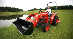 Kioti kl 1730 Workshop Repair Service Manual