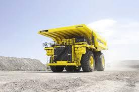 Komatsu 960E-1 Dump Truck Service Repair Workshop Manual DOWNLOAD (SN: A30003 and up)