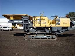 Komatsu BR380JG-1E0 Mobile Crusher Service Repair Workshop Manual DOWNLOAD