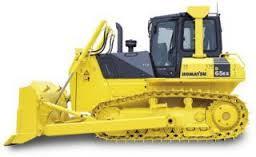 Komatsu D150A-1, D155A-1 Dozer Bulldozer Service Repair Workshop Manual DOWNLOAD (SN: 8408 and up, 15001 and up)