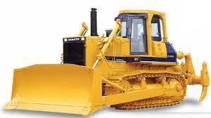 Komatsu D155A-6 Dozer Bulldozer Service Repair Workshop Manual DOWNLOAD (SN: 85001 and up)