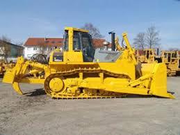 Komatsu D155AX-5 Bulldozer Operation & Maintenance Manual DOWNLOAD  (S/N: 76243 and up)