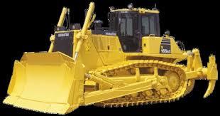 Komatsu D155AX-6 Bulldozer Dozer Bulldozer Service Repair Workshop Manual DOWNLOAD (S/N: 80001 and up)