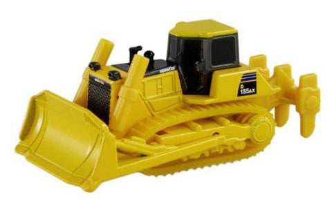 Komatsu D155AX-6 Bulldozer Operation & Maintenance Manual DOWNLOAD  (S/N: 80001 and up)