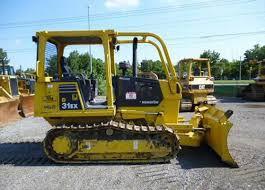 Komatsu D31EX-21, D31PX-21, D37EX-21, D37PX-21 Dozer Bulldozer Service Repair Workshop Manual DOWNLOAD (SN: 50001 and up, 5001 and up)