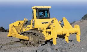 Komatsu D375A-5 Dozer Bulldozer Service Repair Workshop Manual DOWNLOAD (SN: 18001 and up)