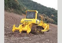 Komatsu D85EX-15, D85PX-15 Bulldozer Service Repair Workshop Manual DOWNLOAD (SN: 10001 and up, 1001 and up)