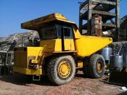 Komatsu HD320-3 HD350-3 Dump Truck Operation & Maintenance Manual DOWNLOAD