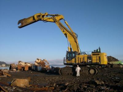 Komatsu PC1250-7, PC1250SP-7, PC1250LC-7 Hydraulic Excavator Service Repair Workshop Manual DOWNLOAD (SN: 20001 and up)