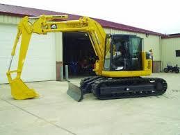 Komatsu PC128UU-2 Hydraulic Excavator Service Repair Workshop Manual DOWNLOAD (SN: 5001 and up)