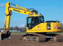 Komatsu PC180LC-3K PC180LLC-3K PC180NLC-3K Hydraulic Excavators Parts Manual Download  (S/N: K10001 and up)