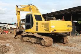 Komatsu PC200-6 PC200LC-6 PC210LC-6 PC220LC-6 PC250LC-6 Hydraulic Excavator Service Repair Workshop Manual DOWNLOAD (SN: A82001 and up)