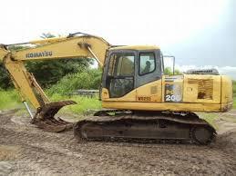Komatsu PC200-7, PC200LC-7, PC220-7, PC220LC-7 Hydraulic Excavator Service Repair Workshop Manual Download (SN:200001 and up, 60001 and up)