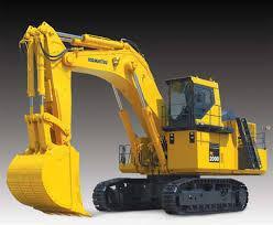Komatsu PC2000-8 Galeo Hydraulic Excavator Service Repair Workshop Manual DOWNLOAD (SN: 20001 and up) - Best Manuals