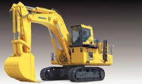 Komatsu PC2000-8 Hydraulic Excavator Service Repair Workshop Manual DOWNLOAD (SN: 20001 and up) - Best Manuals