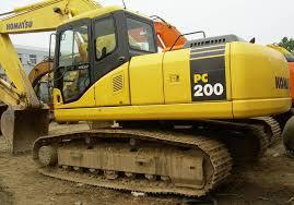 Komatsu PC200LC-7L, PC220LC-7L Hydraulic Excavator Service Repair Workshop Manual DOWNLOAD  (SN: A86001 and up)