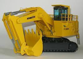 Komatsu PC3000-1 Hydraulic Mining Shovel Service Repair Workshop Manual DOWNLOAD (SN: 6182) - Best Manuals