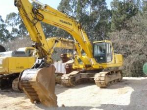 Komatsu PC340-6K, PC340LC-6K, PC340NLC-6K Hydraulic Excavator Service Repair Workshop Manual DOWNLOAD (SN K30001 and up)