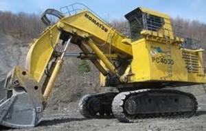 Komatsu PC4000-6 Hydraulic Mining Shovel Service Repair Workshop Manual DOWNLOAD (SN: 8170) - Best Manuals