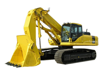 Komatsu PC400-7 WORKSHOP SERVICE REPAIR MANUAL