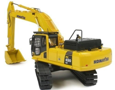 Komatsu PC450-6K, PC450LC-6K Hydraulic Excavator Service Repair Workshop Manual DOWNLOAD (S/N: K30001 and up)