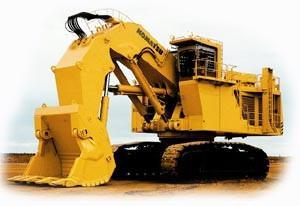 Komatsu PC5500-6 Hydraulic Mining Shovel Service Repair Workshop Manual DOWNLOAD (SN: 15032) - Best Manuals
