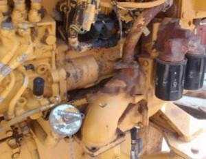 Komatsu SA12V140Z-1 Series Diesel Engine Service Repair Workshop Manual DOWNLOAD