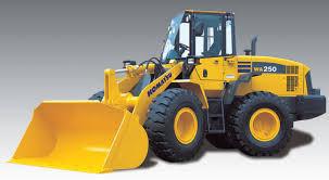 Komatsu WA250-5H, WA250PT-5H Wheel Loader Service Repair Workshop Manual DOWNLOAD (SN: WA250H50051 and up, WA250H60051 and up)