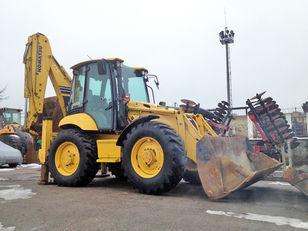 Komatsu WB91R-2, WB93R-2 Backhoe-Loader Service Repair Workshop Manual Download (SN: 91F20145, 93F23453 and up)