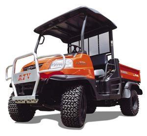 Kubota RTV-900 UTV Workshop Service Repair Manual