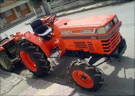 Kubota B9200HST Operators OEM factory Manual Download - Best Manuals
