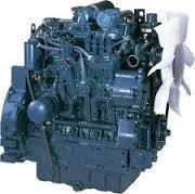 Kubota Diesel Engine 70mm Stroke Series Workshop Manual - Best Manuals