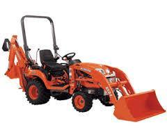 Kubota B2150 OWNER'S MANUAL