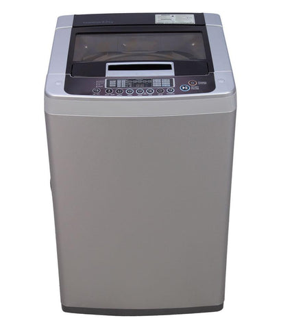 LG Turbo Washing Machine Part's Manual Download