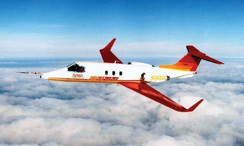 Learjet 20 Series Pilot Training Manual DOWNLOAD